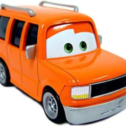 Buy 👏 Disney / Pixar Cars Murphy Diecast Car [Loose] ✨