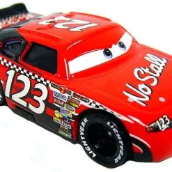 Best Pirce ✨ Disney / Pixar Cars No Stall Diecast Car [Loose] 🥰