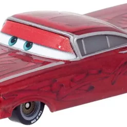 Discount 💯 Disney / Pixar Cars Cars 3 Cruisin' Through Radiator Springs Ramone Diecast Car [Loose, No Package] 🥰