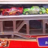 Best Pirce 🥰 Disney / Pixar Cars Supercharged Mack Transporter Diecast Car Playset 🤩