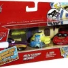 Best deal ✔️ Disney / Pixar Cars Radiator Springs Classic Main Street Spinout Gift Pack Exclusive Diecast Car Set ✨