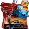 Cheapest 🔔 Disney / Pixar Cars Cars Toon Main Series Manji Diecast Car #27 🥰