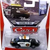 Promo 🌟 Disney / Pixar Cars The World of Cars Series 2 Marlon "Clutches" McKay Diecast Car #3/16 👏