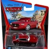 Top 10 ⌛ Disney / Pixar Cars Cars 2 Main Series Carlo Maserati Diecast Car #25 👏
