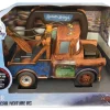 Coupon ❤️ Disney / Pixar Cars Cars 3 Mater Exclusive 6-Inch R/C Car ⌛