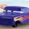 Wholesale ❤️ Disney / Pixar Cars McDonald's Happy Meal Ramone Plastic Car #5 🎉