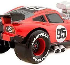 Promo 😉 Disney / Pixar Cars Artist Series Lightning McQueen Exclusive Diecast Car 😍 -Disney Cars Shop mcqueenart inset2