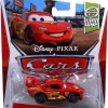 Flash Sale ⌛ Disney / Pixar Cars Series 3 Lightning McQueen with Racing Wheels Diecast Car 🎉