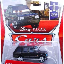 Cheap 🔥 Disney / Pixar Cars Series 3 Mike Lorengine Diecast Car 🎁