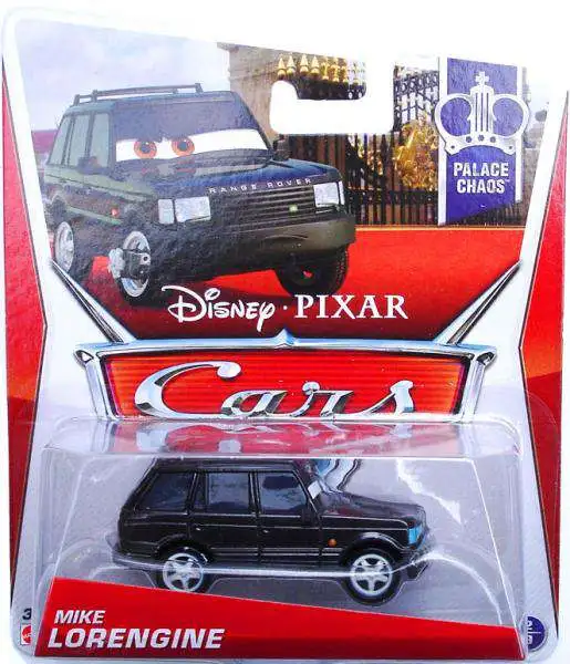 Cheap π₯ Disney / Pixar Cars Series 3 Mike Lorengine Diecast Car π 1 Cheap π₯ Disney / Pixar Cars Series 3 Mike Lorengine Diecast Car π