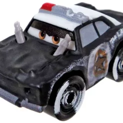 Wholesale 💯 Disney Cars Die Cast Mini Racers APB Car [Loose] 💯