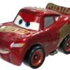 Budget 🛒 Disney Cars 3 Metal Mini Racers Series 2 Lightning McQueen Die Cast Car [Metallic Version Loose] 🛒