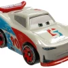 Wholesale 🛒 Disney Cars 3 Metal Mini Racers Series 4 Paul Conrev Die Cast Car [Loose] ✨