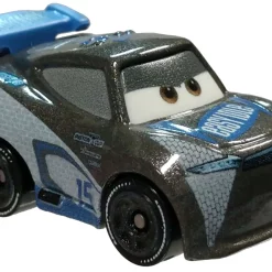 Best reviews of 🤩 Disney Cars 3 Metal Mini Racers Series 3 Harvey Rodcap Die Cast Car [Loose] ✨