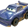 Best Sale 🔔 Disney Cars 3 Metal Mini Racers Series 2 Danny Swervez Die Cast Car [Loose] 🧨