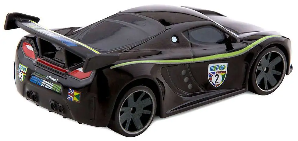 Promo π Disney / Pixar Chaser Series Lewis Hamilton Diecast Car π 3 Promo π Disney / Pixar Chaser Series Lewis Hamilton Diecast Car π - Image 3