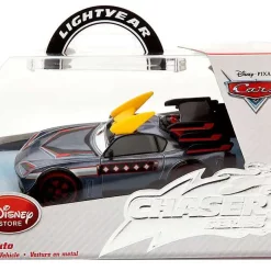Cheap 🎁 Disney / Pixar Cars Chaser Series Kabuto Exclusive Diecast Car 💯