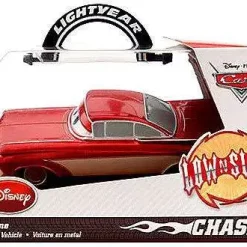 Outlet โ๏ธ Disney / Pixar Cars 1:43 Lightyear Low N Slow Ramone Exclusive Diecast Car ๐