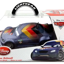 Brand new 💯 Disney / Pixar Cars Max Schnell Diecast Car ❤️