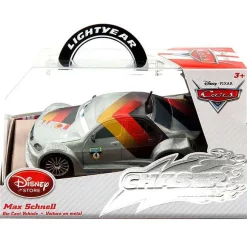 Cheapest ✨ Disney / Pixar Cars Chaser Series Max Schnell Diecast Car ✨