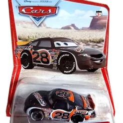 Best deal 👏 Disney / Pixar Cars Series 1 Nitroade Diecast Car 🎉