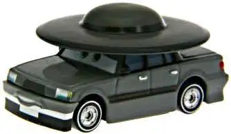 Best Pirce β¨ Disney / Pixar Cars Cars Toon Deluxe Oversized Padre Diecast Car π 2 Best Pirce β¨ Disney / Pixar Cars Cars Toon Deluxe Oversized Padre Diecast Car π - Image 2