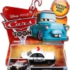 Wholesale ✨ Disney / Pixar Cars Cars Toon Main Series Patokaa Diecast Car #24 🤩