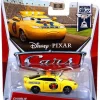 Brand new 🎁 Disney / Pixar Cars Series 3 Charlie Checker Diecast Car ⌛