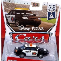 Brand new 👍 Disney / Pixar Cars Series 3 Marlon "Clutches" McKay Diecast Car 🤩