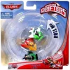 Deals 🎉 Disney Planes Micro Drifters Ripslinger, Zed & Ishani Vehicle 3-Pack 💯