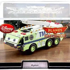 Cheapest 🎁 Disney Planes Fire & Rescue Ryker Exclusive Diecast Plane [Damaged Package] ✔️