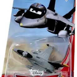 Brand new 😉 Disney Planes Bravo Diecast Plane 💯