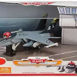 Best Pirce 🎉 Disney Planes Echo Exclusive Diecast Vehicle ✨
