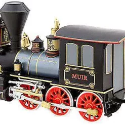 Budget 😉 Disney Planes Fire & Rescue Muir Exclusive Deluxe Diecast Vehicle [Version 1] ❤️ -Disney Cars Shop planesdxmuir inset2