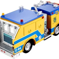 Flash Sale π Disney Planes Fire & Rescue Pulaski Diecast Vehicle π― 5 Flash Sale π Disney Planes Fire & Rescue Pulaski Diecast Vehicle π― -Disney Cars Shop planesfrpulaski inset2