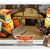 Wholesale ✨ Disney Planes Fire & Rescue Avalanche & Blackout Exclusive Vehicle 2-Pack ✨