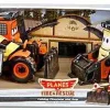 Cheap 🥰 Disney Planes Fire & Rescue Pinecone & Drip Exclusive Playset [Damaged Package] 🤩