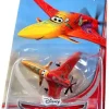 Budget 🔔 Disney Planes Ishani Diecast Plane 🥰