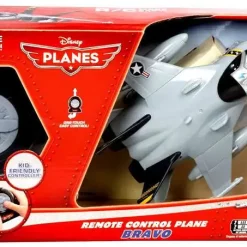 Brand new 🌟 Fisher Price Disney Planes Bravo R/C Vehicle 🤩
