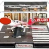 Best Pirce 🔥 Disney Planes Rochelle Exclusive Diecast Vehicle 😀