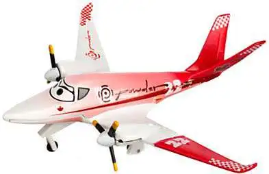 Best Pirce π₯ Disney Planes Rochelle Exclusive Diecast Vehicle π 2 Best Pirce π₯ Disney Planes Rochelle Exclusive Diecast Vehicle π - Image 2