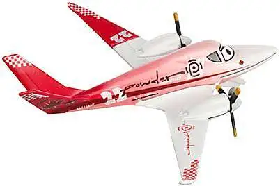 Best Pirce π₯ Disney Planes Rochelle Exclusive Diecast Vehicle π 3 Best Pirce π₯ Disney Planes Rochelle Exclusive Diecast Vehicle π - Image 3