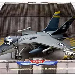 Best reviews of ❤️ Disney Planes Bravo Exclusive Action Figure [Talking, Damaged Package] 🧨