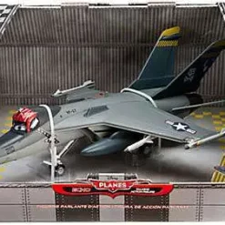 Cheapest ✨ Disney Planes Echo Exclusive Action Figure [Talking, Damaged Package] ✔️