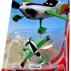 Best Sale 🌟 Disney Planes Zed Diecast Plane 😍