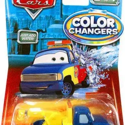 Top 10 🎁 Disney / Pixar Cars Color Changers Race Tow Truck Tom Diecast Car 😉
