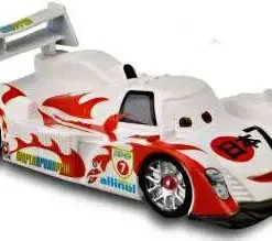 Wholesale 🎁 Disney / Pixar Cars Cars 2 Racing 4-Pack Gearsley, Caroule, Bernoulli & Todoroki Exclusive Diecast Car Set ✔️ -Disney Cars Shop racing4pack3 inset4