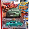 Wholesale 😀 Disney / Pixar Cars Radiator Springs Classic Costanzo Della Corsa Exclusive Diecast Car 🎁