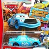 Outlet 👍 Disney / Pixar Cars Radiator Springs Classic Dinoco Chick Hicks Exclusive Diecast Car 😉