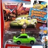 Cheap 🎉 Disney / Pixar Cars Radiator Springs Classic Nick Stickers Exclusive Diecast Car 🤩